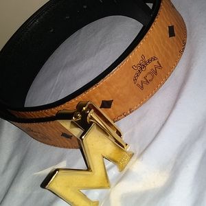MCM BELT